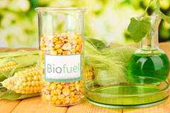 Brookeborough biofuel availability